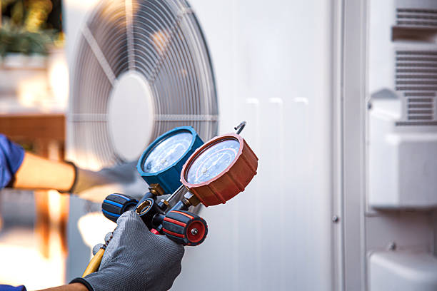 Affordable Hvac solutions in Hanna, IN